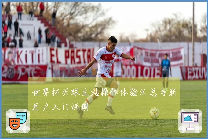 世界杯买球主站操作体验汇总与新用户入门说明